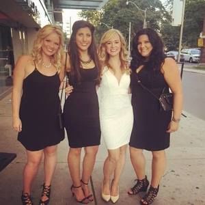 Meet your Posher, Nadeen